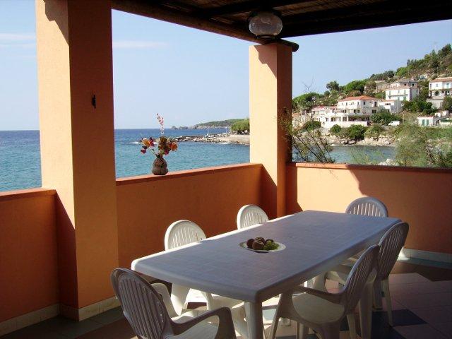 Appartamento vacanze Isola d'Elba